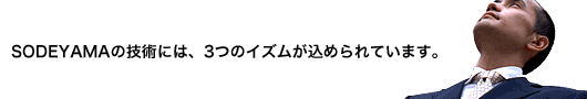コンセプト