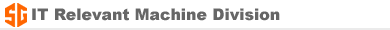 IT Relevant Machine Division