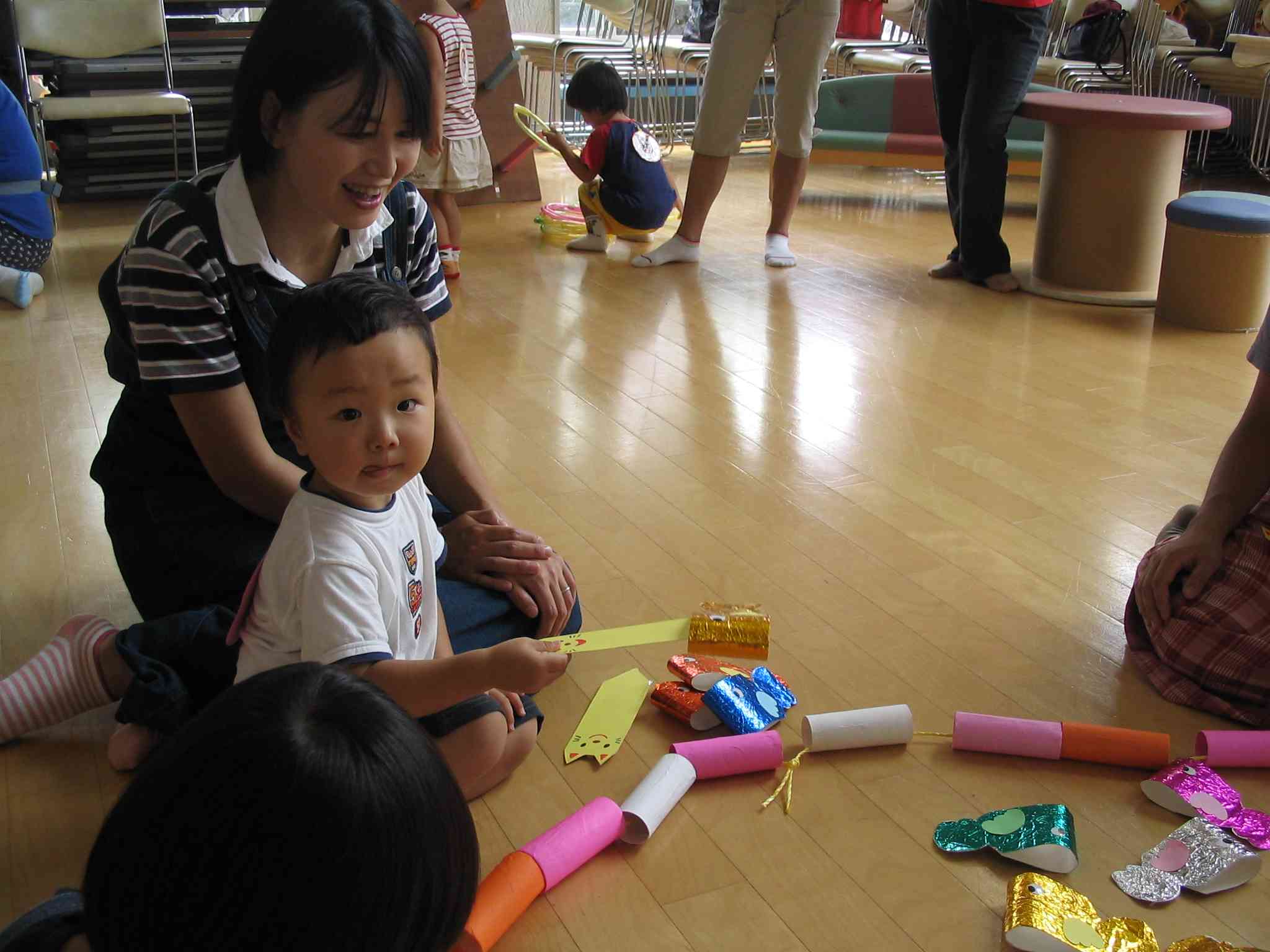 子供の城 愛生保育園